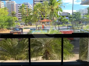 Apartamento à venda com 3 suítes no condomínio Maceio Facilities