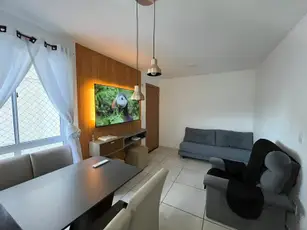 Apartamento à venda Mirante da Barra - próximo ao parque shopping