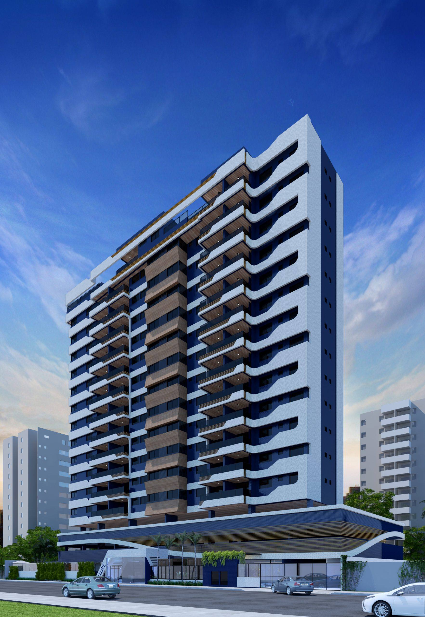 Edifício Allure - Colil