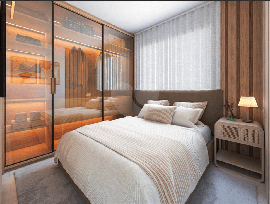 Apartamento à venda com 3 quartos no condomínio Mood Murilópolis, Maceió - AL