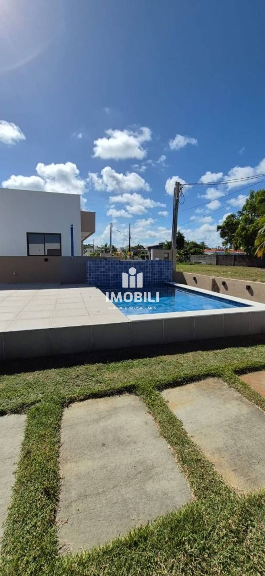 Casa com 4 dormitórios à venda no Condomínio Del Mar