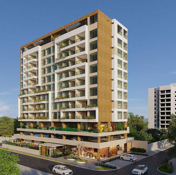 Arbo Residence